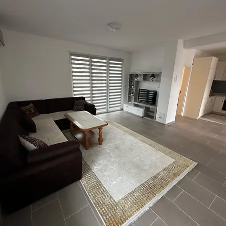 Gredic Apartmans * Saraybosna