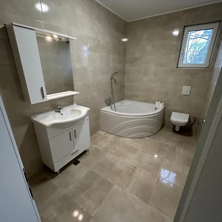 Otel Gredic Apartmans