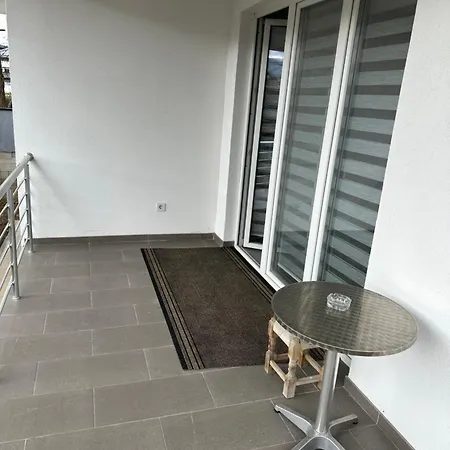 Gredic Apartmans Otel Saraybosna