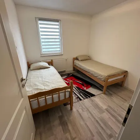Gredic Apartmans Saraybosna