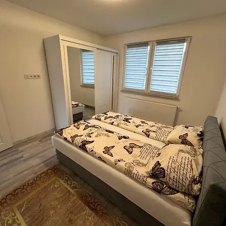 Gredic Apartmans * Saraybosna