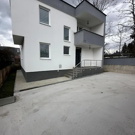 Gredic Apartmans * Saraybosna